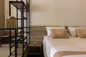 AnDi's Apartment's Paleochora Chania Greece