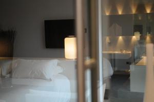 Hotels Bdesign & Spa : photos des chambres