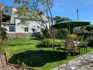 Clover Cottage - Turnchapel