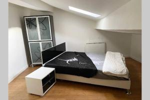 Appartements Calme dans Maison de village 60M2 super confort : photos des chambres