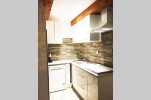 Calme dans Maison de village 60M2 super confort