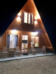 Holiday Home Ella Mokra Gora - Apartman Ella - Kotroman