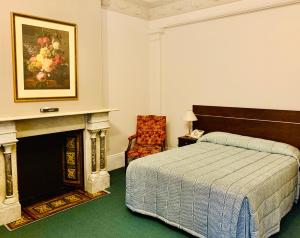 Avonmore On The Park Boutique Hotel