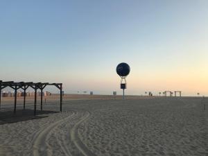 Templar Secrets House Beach