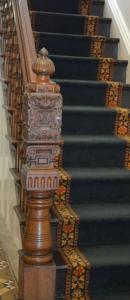 Avonmore On The Park Boutique Hotel