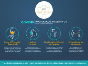 Hotel Posada Las Casas