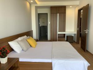Rang Dong Hue Hotel
