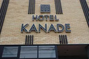 Hotel Kanade Kanku Kaizuka - Handa