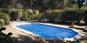 Villas Villa les oliviers : photos des chambres
