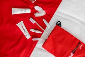 RedDoorz Syariah @ Haurgeulis