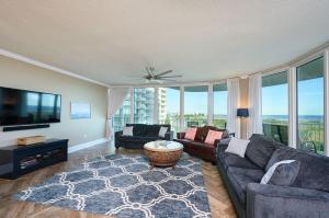 Four-Bedroom Apartment room in Caribe Resort B510 condo