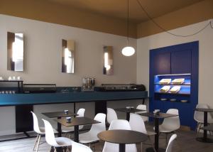Urban Style, Hôtel Le Cheval Noir, Saint-Étienne