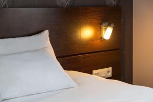 Hotels Urban Style, Hotel Le Cheval Noir, Saint-Etienne : photos des chambres