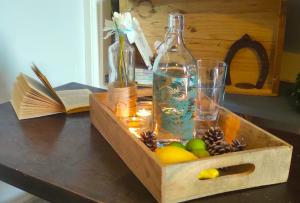 Appartements #LIndustrioChampetre Free Parking, Bien Situe, Spacieux, Proche Clinique : photos des chambres