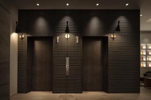 Nest Hotel Hiroshima Ekimae