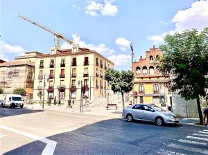 Housing León Marigold