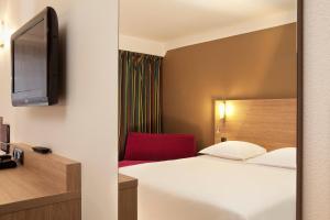 Hotels Escale Oceania Quimper Centre : Chambre Double Supérieure