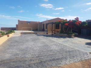 Villa La Vista de Tefia