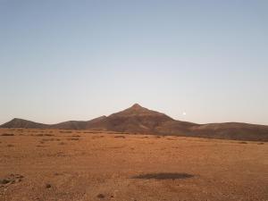 Villa La Vista de Tefia