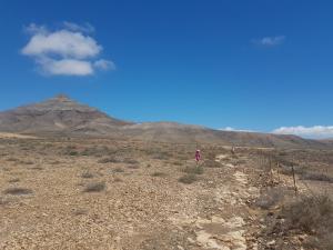 Villa La Vista de Tefia