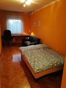 Zsolnay Apartman