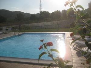 LE TORRI DEL CILENTO