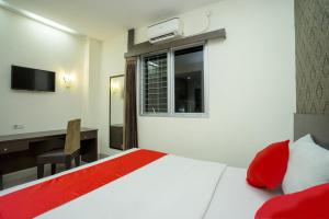 Hotel Grand Kartika
