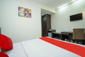Hotel Grand Kartika