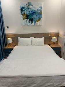 A Cosy Apartment in Vinhomes Green Bay Ha Noi