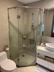 A Cosy Apartment in Vinhomes Green Bay Ha Noi