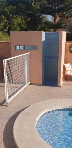 CHALET MUY CERCA DE LA PLAYA CON PISCINA PRIVADA