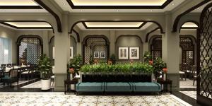 Bonne Nuit Hotel & Spa Hanoi