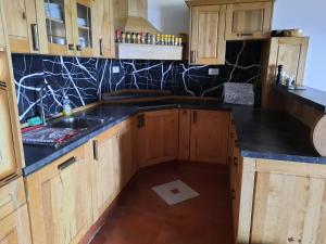 Country House Zemljanka