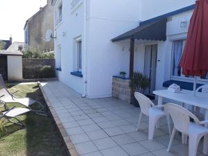 Maisons de vacances Cale In : photos des chambres