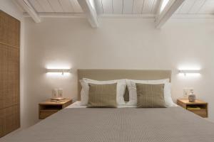 NESEA Boutique Apartments Hydra Greece