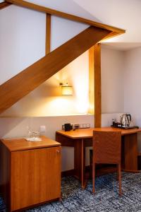 Best Western Plus Hôtel Colbert photo 24