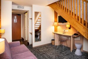 Hotels Best Western Plus Hotel Colbert : photos des chambres