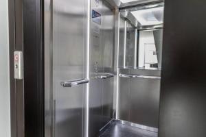 Penthouse 37th HEAVEN (ca. 90m²)