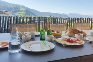 Penthouse 37th HEAVEN (ca. 90m²)