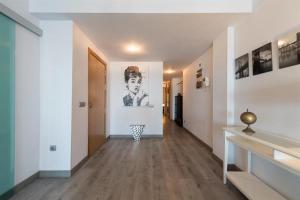 Seafront Las Canteras