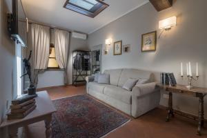 Junior Suite room in Villa Casagrande Resort e SPA