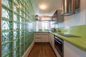 Seafront Las Canteras