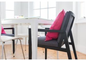 Stylish flat near Hyde Park