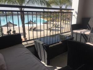 The Blyde - Beachfront