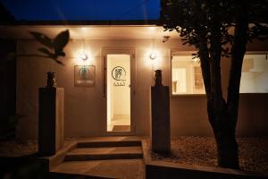 ADAN RESORT 縁 - En -