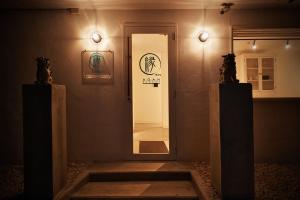 ADAN RESORT 縁 - En -