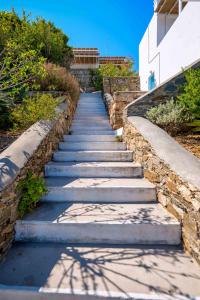 Sea View Villa Serifos Island Seriphos Greece