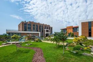 Villa Mosavali - 卡兹贝吉