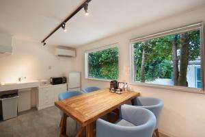 ADAN RESORT 縁 - En -