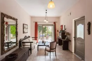 Nikolis Vacation House - Patellárion